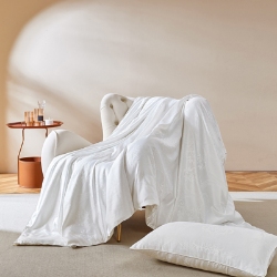 91家纺网 家纺一手货源 找家纺 （总）欧式桑蚕丝复合蚕丝被夏被春秋被冬被子母被蚕丝被--提供质检报告,灰色,粉色,白色,软包装,礼盒+快递盒包装