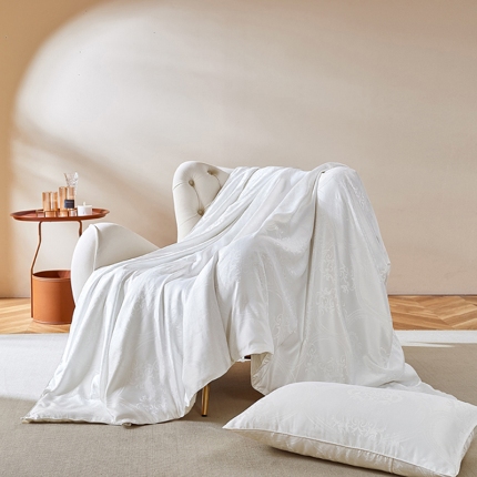 91家纺网 家纺一手货源 找家纺 （总）宝宝绒婴儿绒四件套刺绣纯色四件套床单床笠牛奶绒四件套