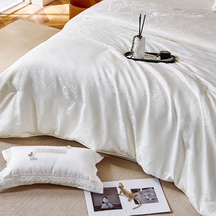 91家纺网 家纺一手货源 找家纺 （总）欧式桑蚕丝复合蚕丝被夏被春秋被冬被子母被蚕丝被--提供质检报告