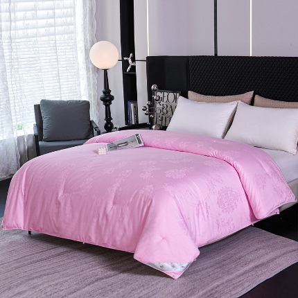 91家纺网 家纺一手货源 找家纺 新品 热销桑蚕丝被 蝴桐家纺 全棉提花桑蚕丝被 保真桑蚕丝被 超柔天然夏凉被 空调被 春秋被 加厚冬被 婚庆被芯 四季被