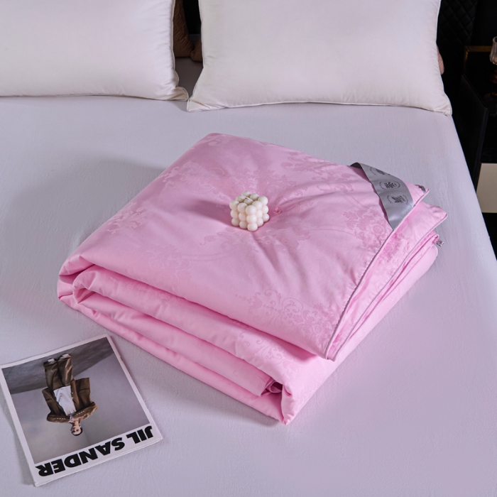 91家纺网 家纺一手货源 找家纺 新品 热销桑蚕丝被 蝴桐家纺 全棉提花桑蚕丝被 保真桑蚕丝被 超柔天然夏凉被 空调被 春秋被 加厚冬被 婚庆被芯 四季被