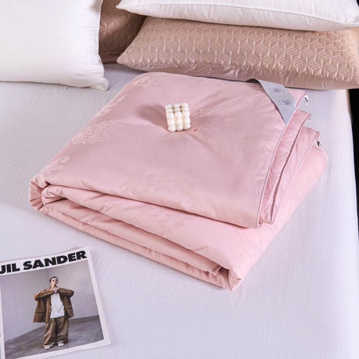 91家纺网 家纺一手货源 找家纺 新品 热销桑蚕丝被 蝴桐家纺 全棉提花桑蚕丝被 保真桑蚕丝被 超柔天然夏凉被 空调被 春秋被 加厚冬被 婚庆被芯 四季被