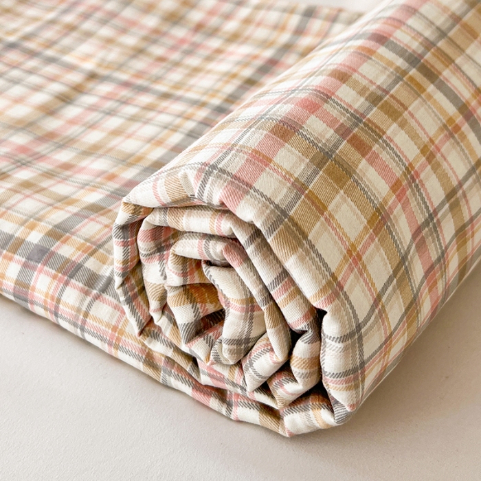 91家纺网 家纺一手货源 找家纺 （总）2026春夏新款全棉印花四件套单品系列-单床单