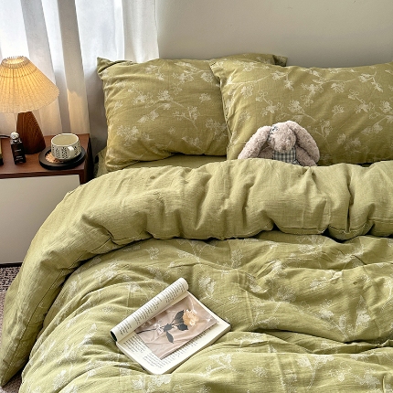 91家纺网 家纺一手货源 找家纺 （总）艾咪-Amy ntmy 2025新款毛球款法式复古风牛奶绒双层毯毛毯毯子