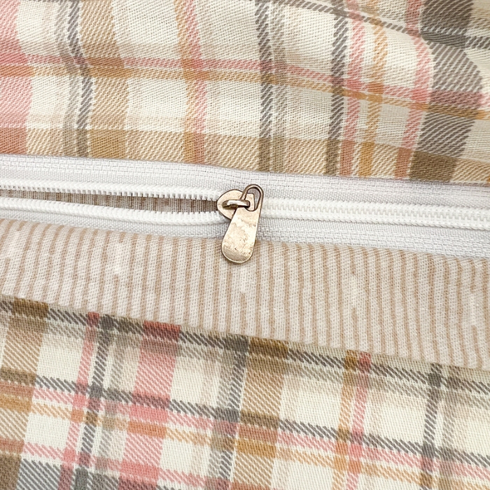 91家纺网 家纺一手货源 找家纺 （总）2026新款全棉印花单品套件--单被套