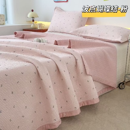 91家纺网 家纺一手货源 找家纺 （总）莫代尔 天丝标准加大加厚单床盖