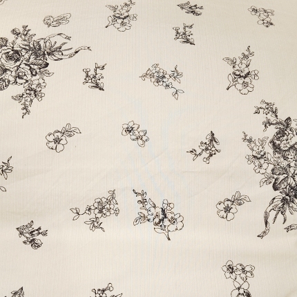 三禾  被芯面料化纤面料100克凉感天丝棉系列AI