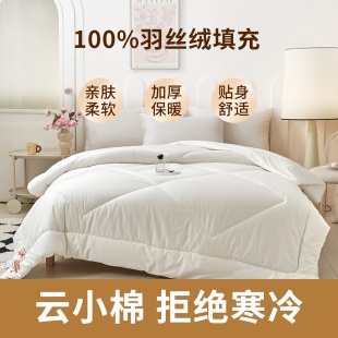 91家纺网 家纺一手货源 找家纺 （总）2026春秋四季空调夏凉被亲肤水洗棉羽丝绒太空被单双人宿舍学生被芯直播跨境批发优惠