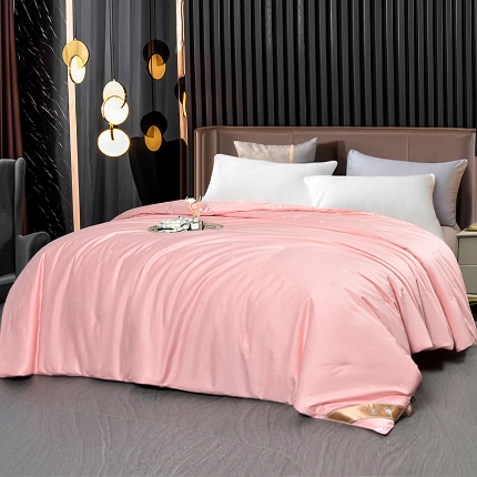 新品 热销桑蚕丝被 全棉提花桑蚕丝被 保真桑蚕丝被 超柔天然夏凉被 空调被 春秋被 加厚冬被 婚庆被芯 四季被