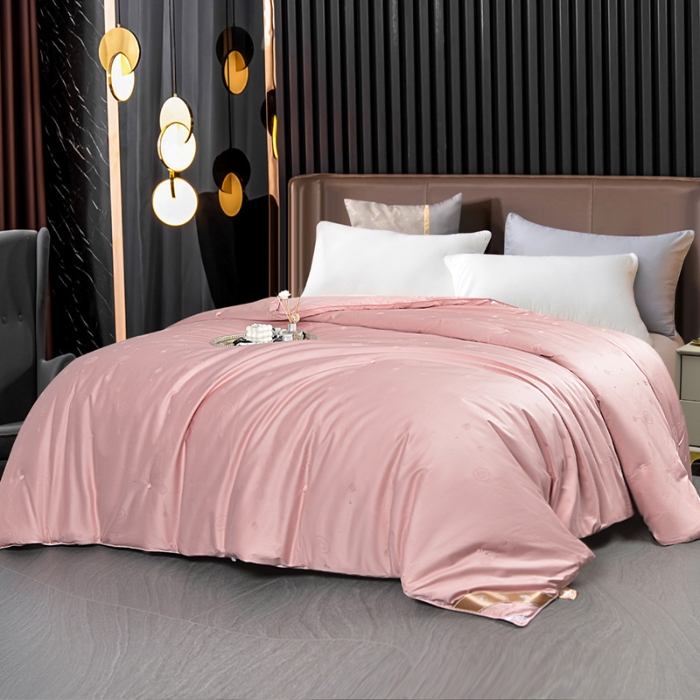 91家纺网 家纺一手货源 找家纺 新品 热销桑蚕丝被 全棉提花桑蚕丝被 保真桑蚕丝被 超柔天然夏凉被 空调被 春秋被 加厚冬被 婚庆被芯 四季被