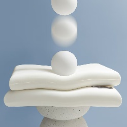 91家纺网 家纺一手货源 找家纺 彩烨枕芯   慢回弹记忆枕枕头枕芯双芯切割双拼三芯记忆棉记忆绵,42*70*6cm(白色芯),42*70*8cm(白色芯),42*70*10cm(白色芯),42*70*12cm(白色芯),礼盒,整包批发，联系微信，勿拍,双色Pro【40D高版本8cm】,双色Pro【40D高版本10cm】,三芯Pro【40D8cm】,三芯Pro【40D10cm】,双色Pro【40D高版本12cm】,三芯Pro【40D12cm】