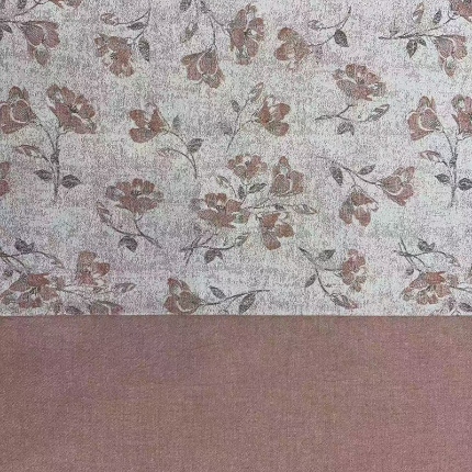 名人布艺   套件面料全棉水洗棉面料AI