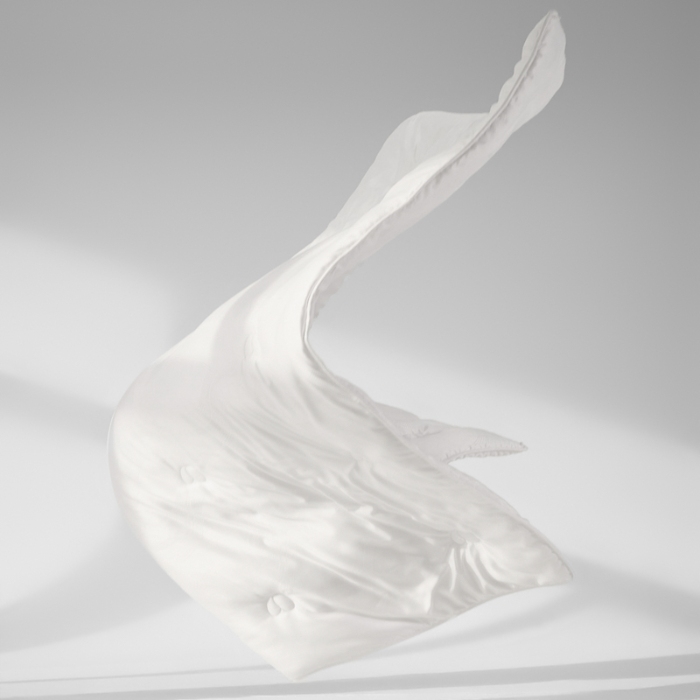 91家纺网 家纺一手货源 找家纺 （总）茧月家纺 2026新款53%桑蚕丝混合蚕丝被被子被芯