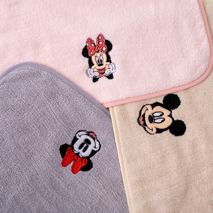 91家纺网 家纺一手货源 找家纺 高端直播福利品珊瑚绒情侣毛巾浴巾套装毛巾浴巾两件套学生加厚吸水毛巾浴巾两件套卡通毛巾浴巾套装