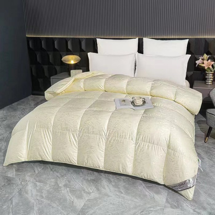 91家纺网 家纺一手货源 找家纺 95鹅绒被 高端95鹅绒被 羽绒被 保真鹅绒被 