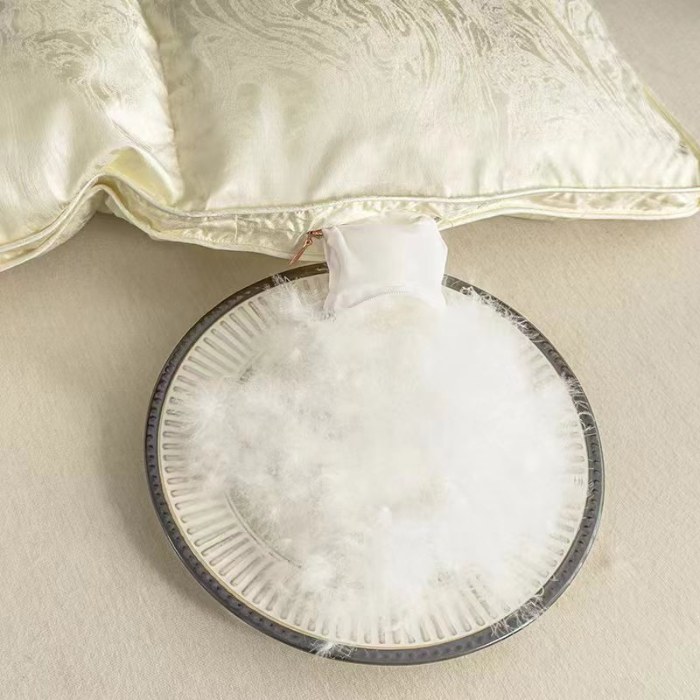 91家纺网 家纺一手货源 找家纺 95鹅绒被 高端95鹅绒被 羽绒被 保真鹅绒被 