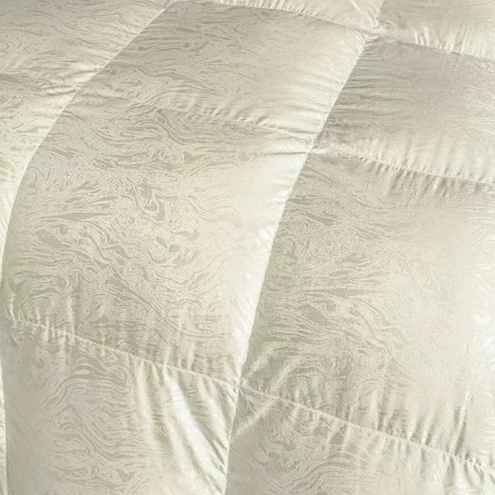 91家纺网 家纺一手货源 找家纺 95鹅绒被 高端95鹅绒被 羽绒被 保真鹅绒被 