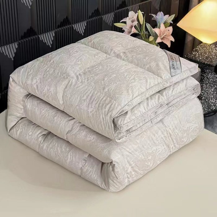 91家纺网 家纺一手货源 找家纺 95鹅绒被 高端95鹅绒被 羽绒被 保真鹅绒被 