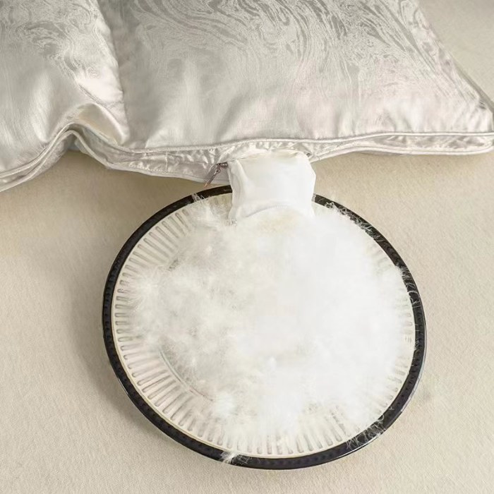 91家纺网 家纺一手货源 找家纺 95鹅绒被 高端95鹅绒被 羽绒被 保真鹅绒被 