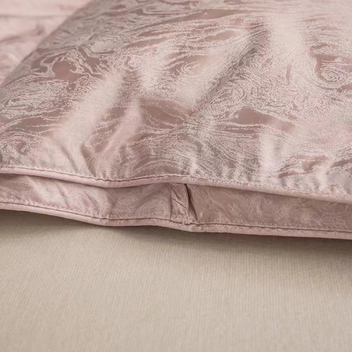 91家纺网 家纺一手货源 找家纺 95鹅绒被 高端95鹅绒被 羽绒被 保真鹅绒被 