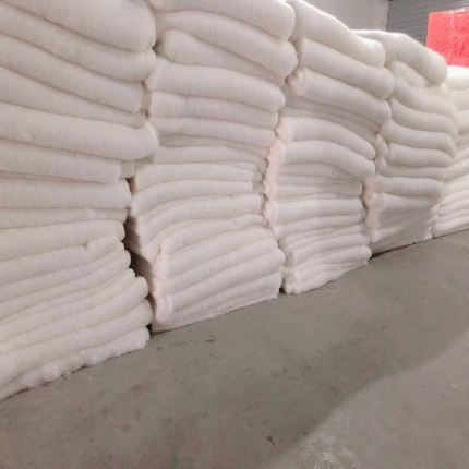 91家纺网 家纺一手货源 找家纺 （总）棉被内里填充物绵羊绒被芯冬季加厚保暖羊毛被胎被褥原料絮片加工定制