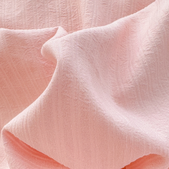 91家纺网 家纺一手货源 找家纺 2026跨境外贸纯色双拼韩国提花棉四件套单被套单床单床笠单品简约素色纯色被套四件套北欧风水洗棉磨毛 T粉色