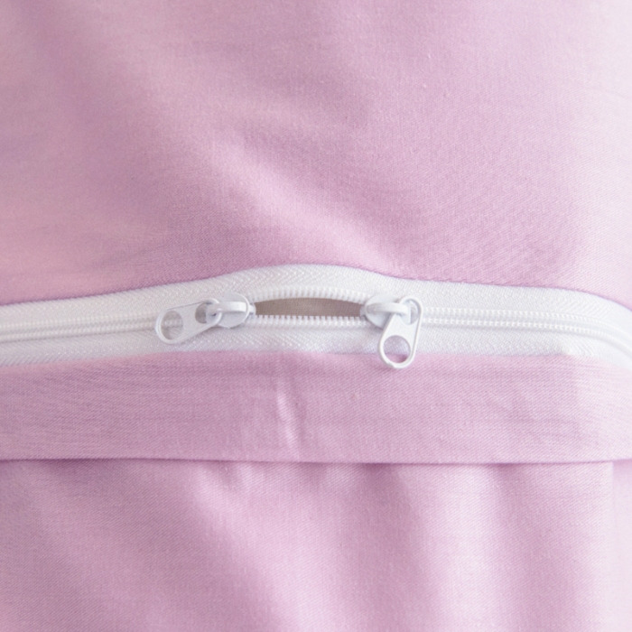 91家纺网 家纺一手货源 找家纺 绒梦里 2026新款A类全棉卡通大版数码印花幼儿园被子三件套儿童套件被套