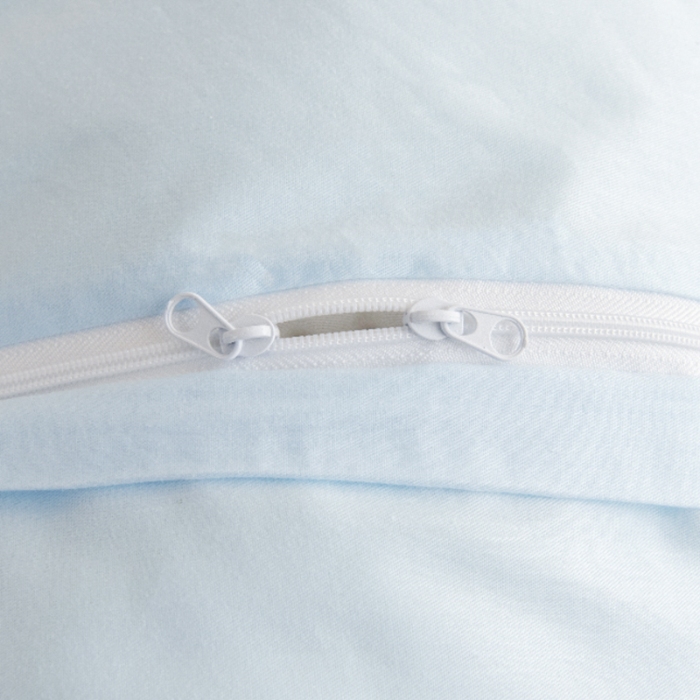 91家纺网 家纺一手货源 找家纺 绒梦里 2026新款A类全棉卡通大版数码印花幼儿园被子三件套儿童套件被套