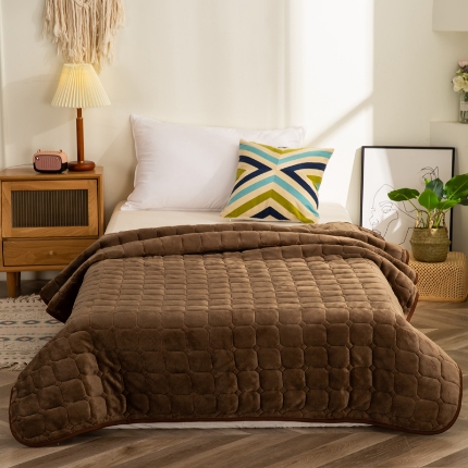 91家纺网 家纺一手货源 找家纺 （总）2026学生床垫法兰绒牛奶绒床护垫床褥子厂家现货供应