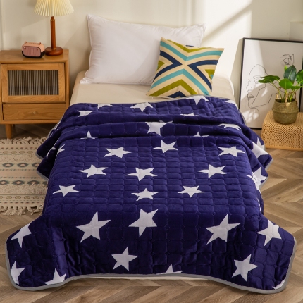 91家纺网 家纺一手货源 找家纺 （总）2026学生床垫法兰绒牛奶绒床护垫床褥子厂家现货供应