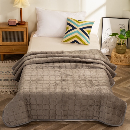 91家纺网 家纺一手货源 找家纺 （总）2026学生床垫法兰绒牛奶绒床护垫床褥子厂家现货供应