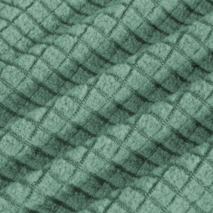 91家纺网 家纺一手货源 找家纺 玉米绒半圆圈椅套 咖啡厅单人沙发套 弹力沙发套子