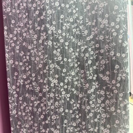 如途  新款套件面料单层纱提花4-B  AI