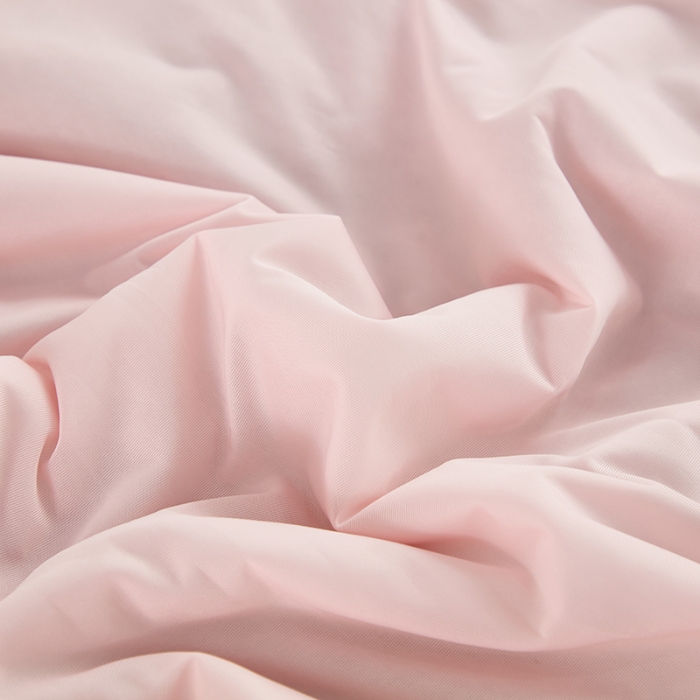 91家纺网 家纺一手货源 找家纺 2026延遥新款氨纶凉感天丝夏被夏凉被空调被 粉拼灰