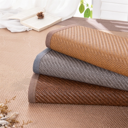 （总）仁宇枕业 2026新款中老年人椰棕枕芯天然pe藤宫廷夏凉清凉硬枕枕头枕芯