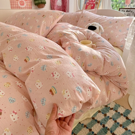 91家纺网 家纺一手货源 找家纺 坚果摄影 轻奢风拍摄样片