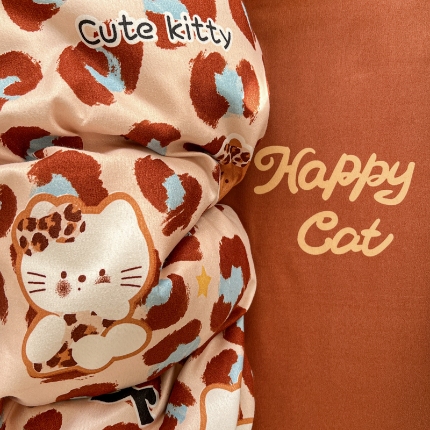 91家纺网 家纺一手货源 找家纺 坚果  小红书风套件拍摄赏析