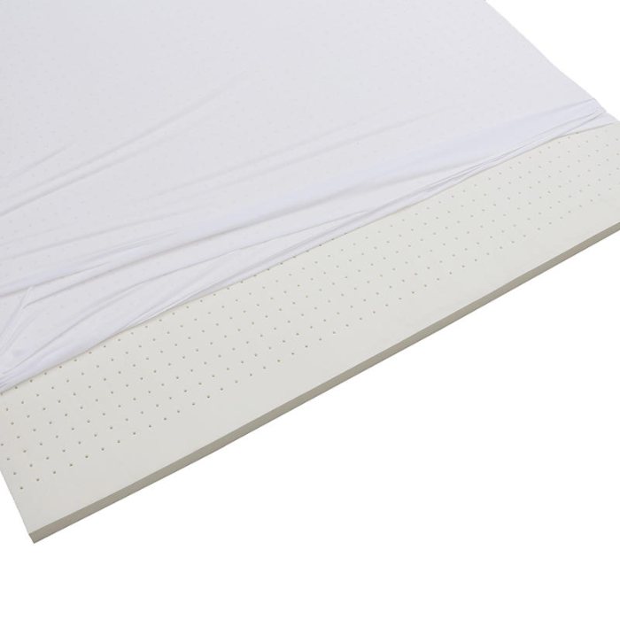 91家纺网 家纺一手货源 找家纺 （总）静宝家纺【乳胶枕毛毯】 2025新款品质A品泰国进口天然乳胶床垫榻榻米学生可定制尺寸 送内外套