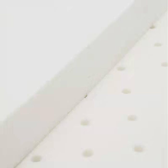 91家纺网 家纺一手货源 找家纺 （总）静宝家纺【乳胶枕毛毯】 2025新款品质A品泰国进口天然乳胶床垫榻榻米学生可定制尺寸 送内外套