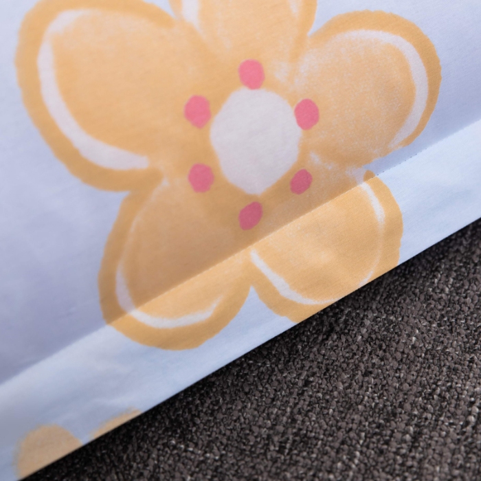 91家纺网 家纺一手货源 找家纺 喜相逢家纺   D06-1.5米全棉12868双人枕套-汇总