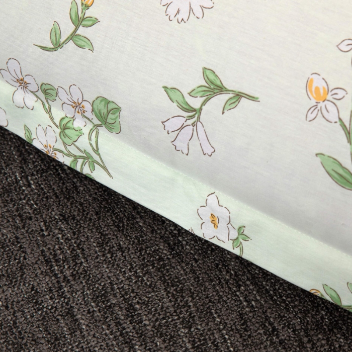 91家纺网 家纺一手货源 找家纺 （汇总）喜相逢家纺2024新款D06-全棉12868双人枕套