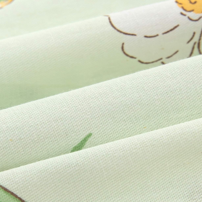 91家纺网 家纺一手货源 找家纺 （汇总）喜相逢家纺2024新款D06-全棉12868双人枕套