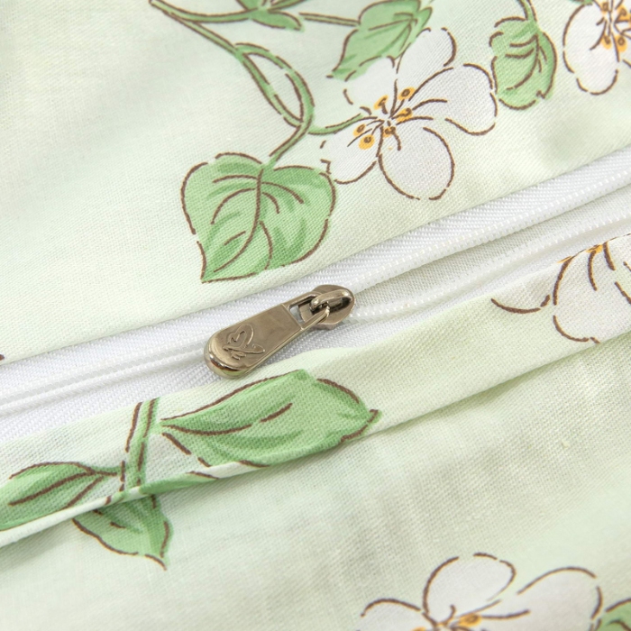 91家纺网 家纺一手货源 找家纺 （汇总）喜相逢家纺2024新款D06-全棉12868双人枕套