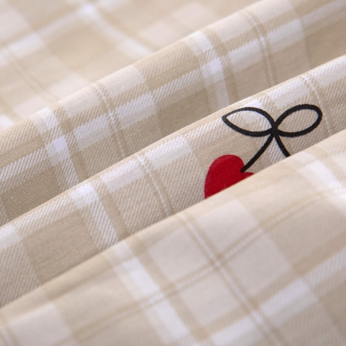 91家纺网 家纺一手货源 找家纺 喜相逢家纺   D06-1.8米全棉12868双人枕套-汇总