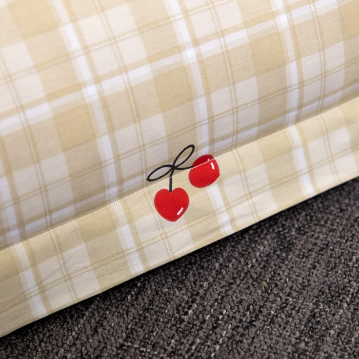 91家纺网 家纺一手货源 找家纺 喜相逢家纺   D06-1.8米全棉12868双人枕套-汇总