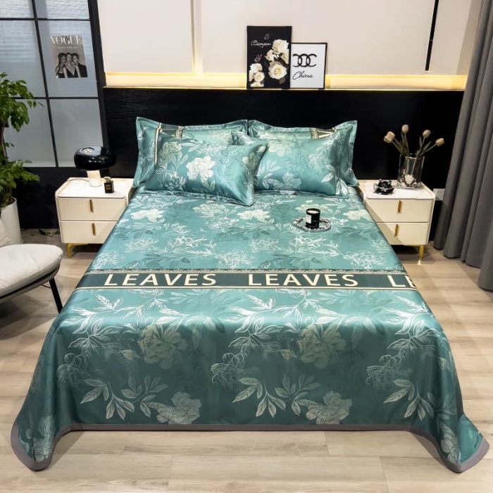 91家纺网 家纺一手货源 找家纺 （总）凉感凉席三件套水洗夏季空调席单人宿舍双人凉席三件套团购促销礼品礼盒装会销