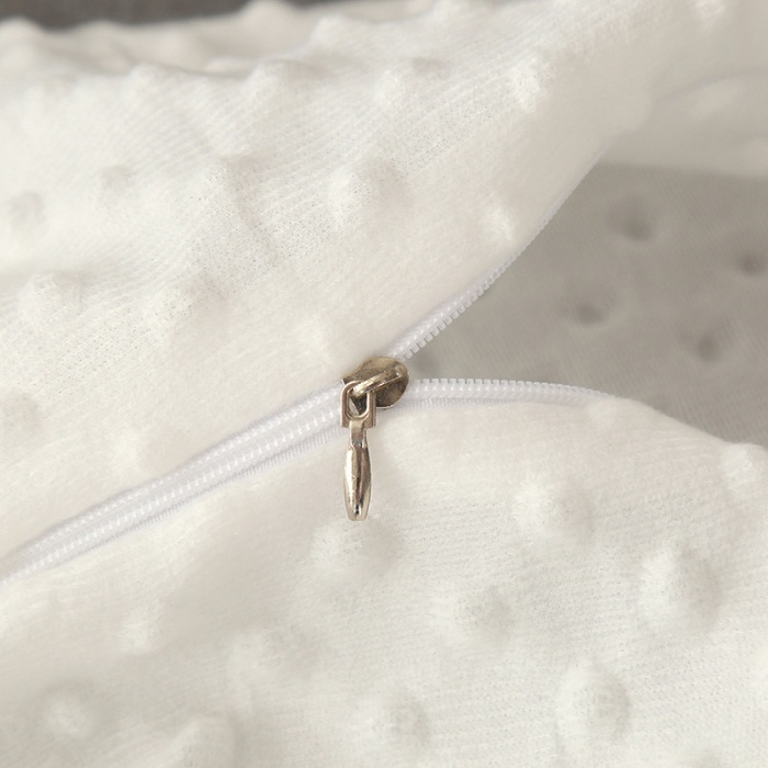 91家纺网 家纺一手货源 找家纺 （总）记忆棉慢回弹高低枕 枕芯护颈枕头工厂批发 酒店枕头家用枕头会销团购促销礼品礼盒装