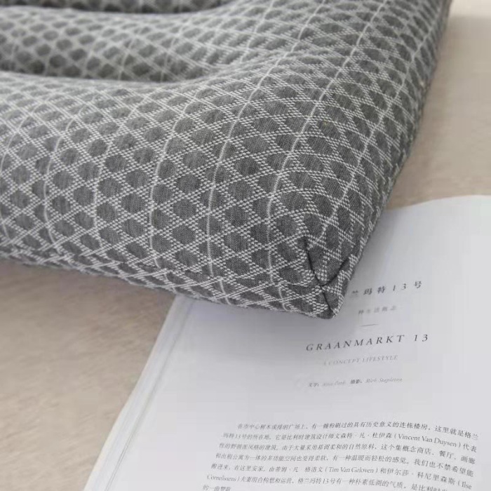 91家纺网 家纺一手货源 找家纺 （总） 石墨烯纤维枕头睡眠系列团购礼品会销促销礼盒装