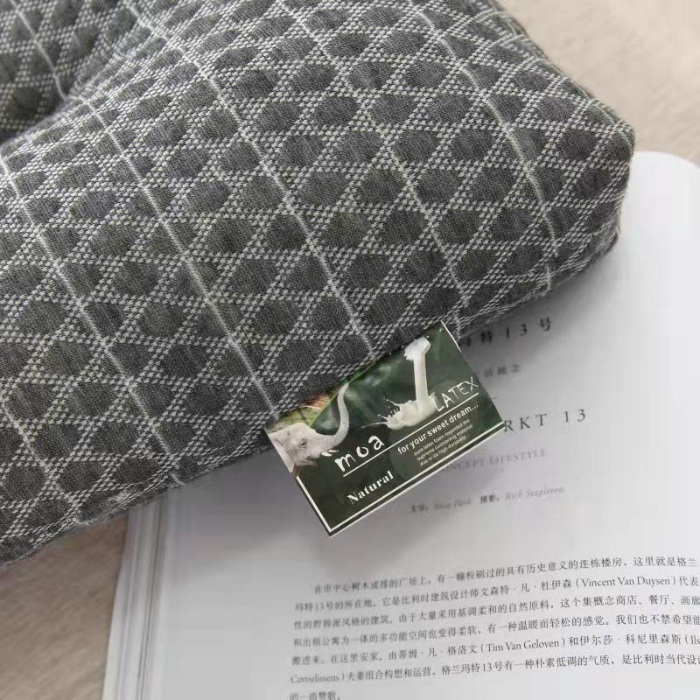 91家纺网 家纺一手货源 找家纺 （总） 石墨烯纤维枕头睡眠系列团购礼品会销促销礼盒装