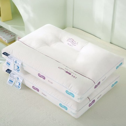 91家纺网 家纺一手货源 找家纺 （总）夏冬家纺 2026春夏新款三防酒店枕